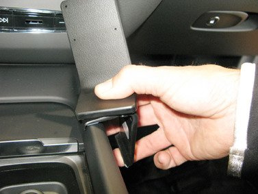 Brodit ProClip uchwyt do Volvo S60 2019-2025