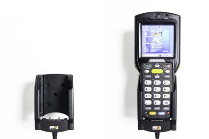 Uchwyt aktywny do Zebra MC3200