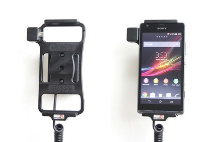 Uchwyt aktywny do Sony Xperia SP