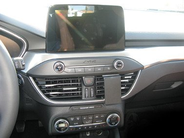 Brodit ProClip uchwyt do Ford Focus 2019-2025