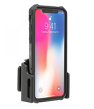 Uchwyt uniwersalny regulowany do Xiaomi 13 Lite bez futerału oraz w futerale lub etui o wymiarach: 62-77 mm (szer.), 2-10 mm (grubość)