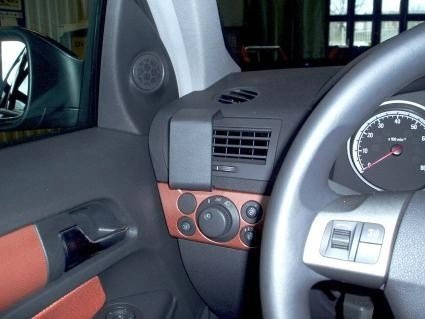 ProClip do Opel Astra 04-09