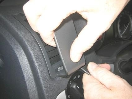 ProClip do Skoda Octavia II 05-13