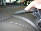 ProClip do Nissan Frontier 05-08