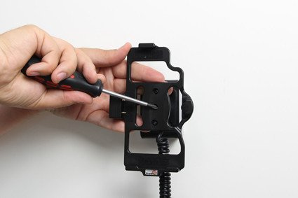 Uchwyt aktywny do Sony Xperia Z2