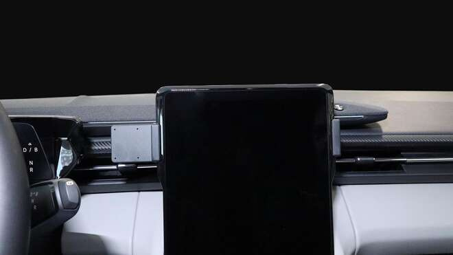 ProClip do Ford Explorer EV 2025-2026