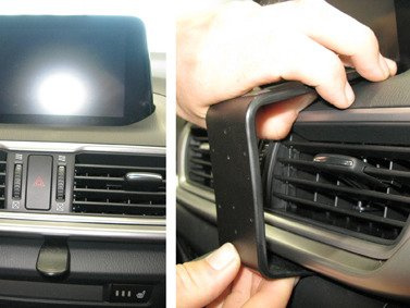 ProClip do Mazda 3 14-18