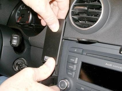 ProClip do Audi A3 07-12