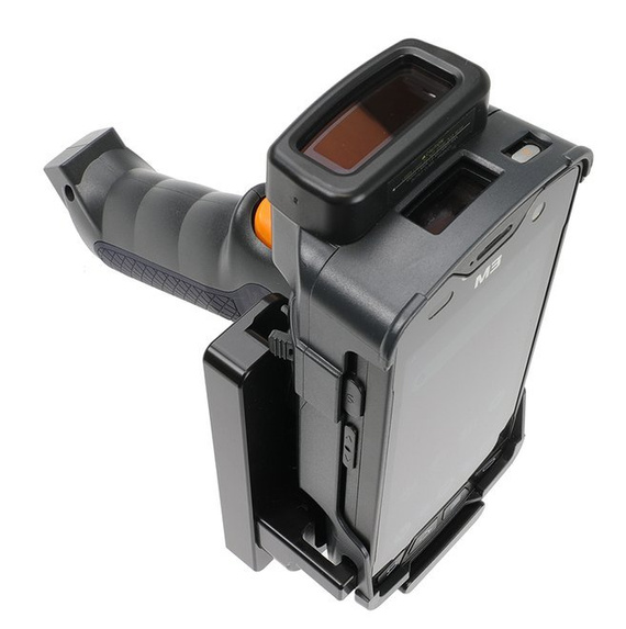 Uchwyt do M3 Mobile SM10 /SM15 w wersji pistoletowej