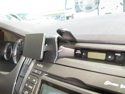 ProClip do Hyundai Sonata 09-10