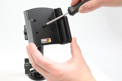 Uchwyt pasywny do CipherLab RS50