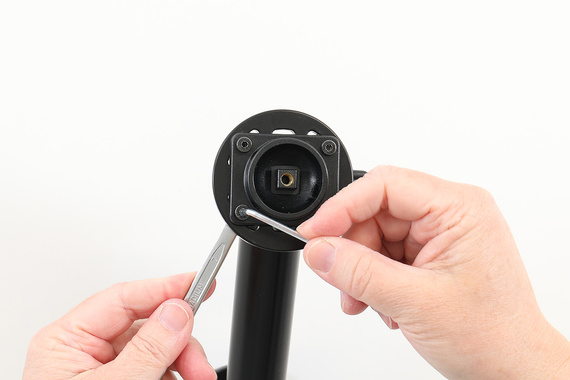 Uchwyt pasywny do Samsung Galaxy Xcover 7 PRO