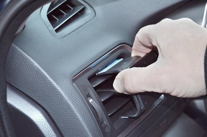 ProClip do Subaru Legacy 15-21