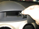 ProClip do Opel Corsa 07-14