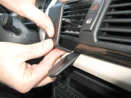 ProClip do BMW X1 E84 10-15