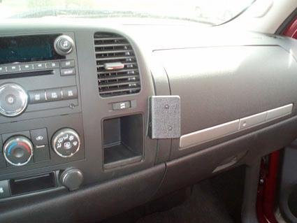 ProClip do Chevrolet Silverado 07-13