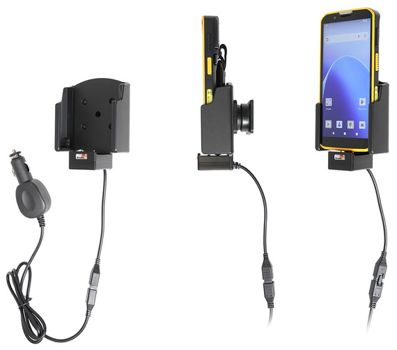 Aktywny uchwyt PogoPin do CipherLab RS38