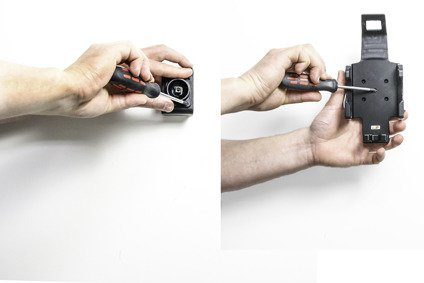 Uchwyt pasywny do Zebra TC56/57