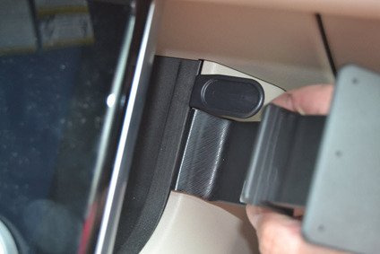 ProClip do Land Rover Range Rover Velar 2018-2023