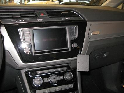 ProClip do Volkswagen Touran 16-22