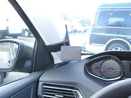 ProClip do Peugeot 308 14-21