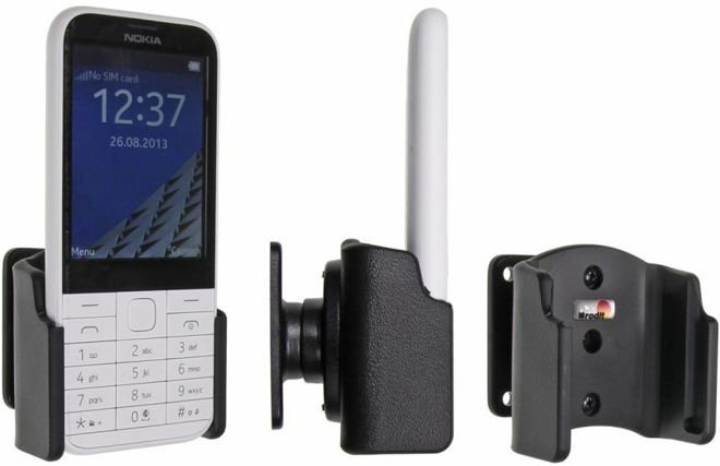 Uchwyt pasywny do Nokia 225
