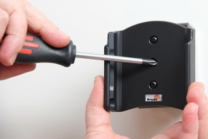 Uchwyt pasywny do Microsoft Lumia 650