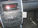 ProClip do Mercedes Benz B Klasa 05-11