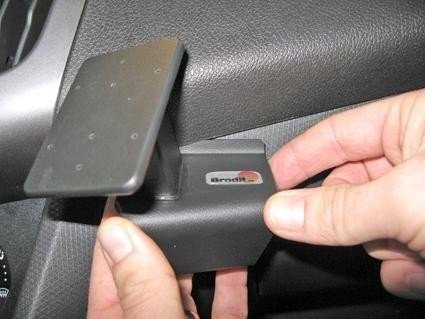 ProClip do Ford Transit Connect 14-18