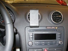 ProClip do Audi A3 07-12