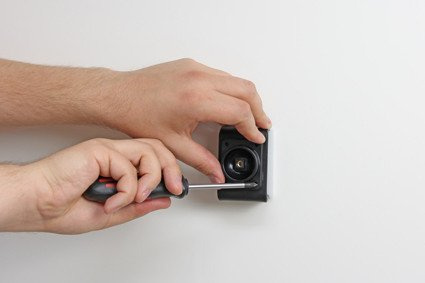 Uchwyt aktywny z kablem USB do Samsung Galaxy Tab PRO 8.4 SM-T320 & Galaxy Tab PRO 8.4 SM-T325