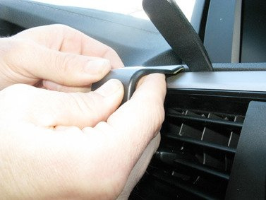 ProClip do BMW seria 1 F20, F21 18-20