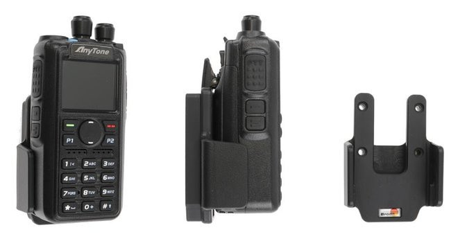 Uchwyt pasywny do AnyTone AT-D878UV