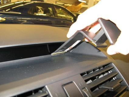 ProClip do Mazda 6 08-12