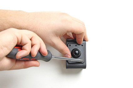 Uchwyt aktywny do Sony Xperia Z1 Compact