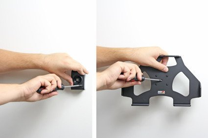 Uchwyt pasywny do Sony Xperia Tablet Z2