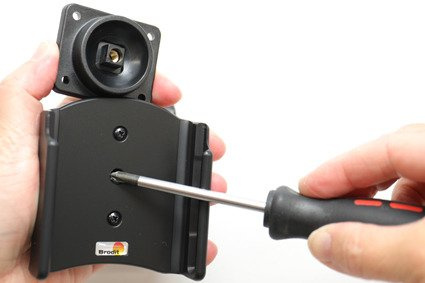 Uchwyt pasywny do Huawei P20