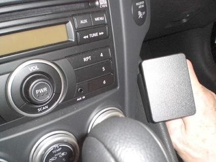 ProClip do Nissan 370 Z 09-20