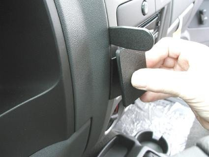 ProClip do Chevrolet Captiva 07-11