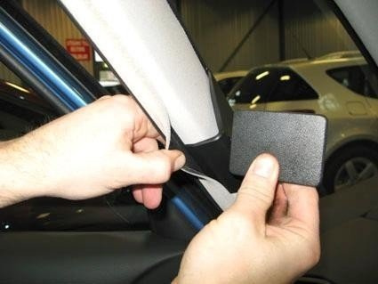 ProClip do Citroen C4 Grand Picasso 07-13