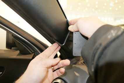 ProClip do Nissan Juke 2020-