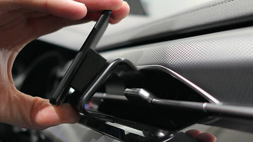 ProClip do Volkswagen Arteon 2021-2025