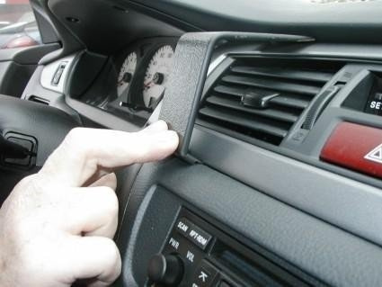 ProClip do Mitsubishi Lancer 04-07