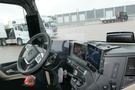 ProClip do Mercedes Benz Actros 5 20-