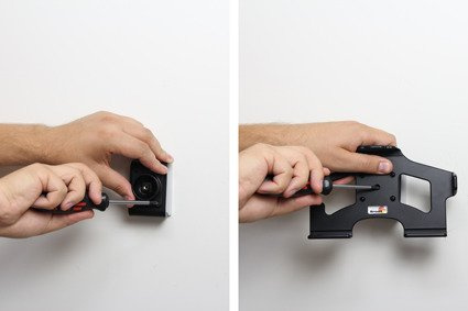 Uchwyt pasywny do Samsung Galaxy Tab A 7.0 (2016) SM-T280/SM-T285