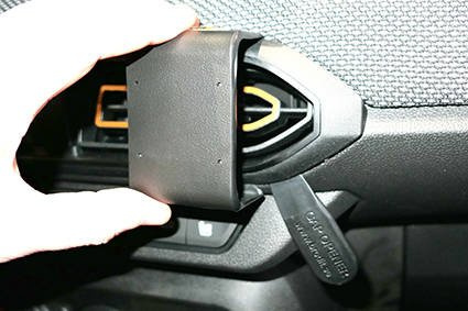 ProClip do Dacia Sandero 2021-2025