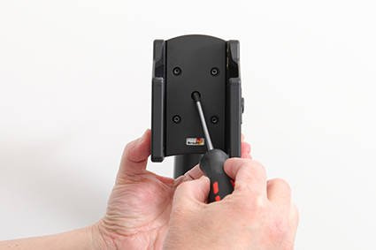 Uchwyt pasywny do Point Mobile PM451