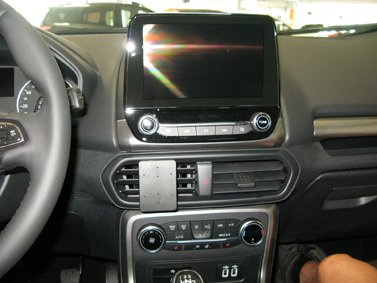 ProClip do Ford Ecosport 2018-2022