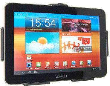 Uchwyt pasywny do Samsung Galaxy Tab 8.9 GT-P7300