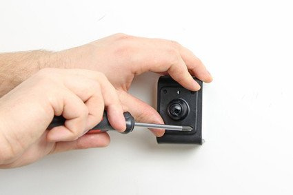 Uchwyt aktywny do instalacji na stałe do Nokia Lumia 1520